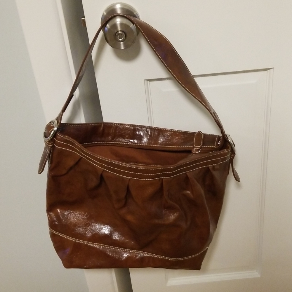 Nine West hobo purse